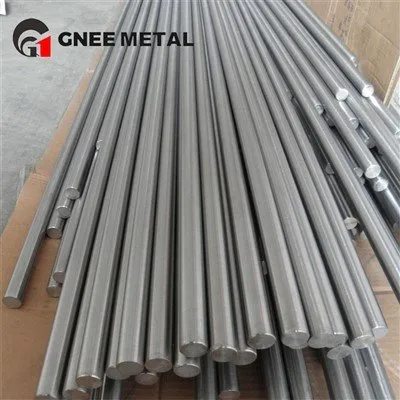 Титановый полый стержень