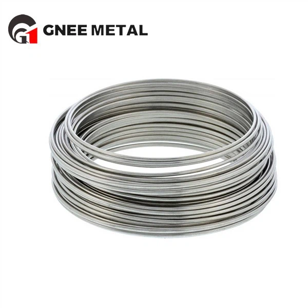 Alloy Titanium Wire Grade 6