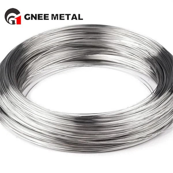 Titanium Alloy Wire Grade 12