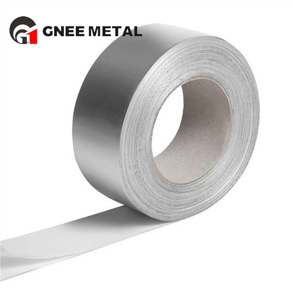 High Quality Titanium Alloy Strip Grade 1