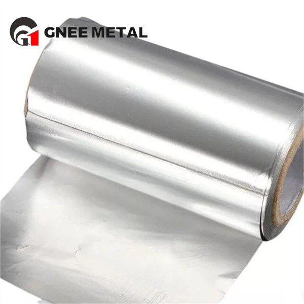 High Quality Titanium Alloy Strip Grade 6