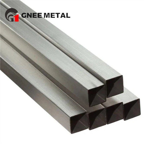 Titanium Seamless Piping Grade 4