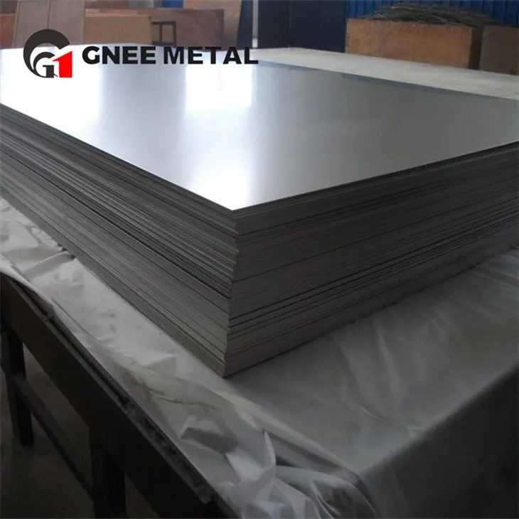 AMS 4901 Titanium Sheet