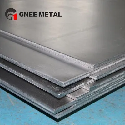 titanium plate titanium plate