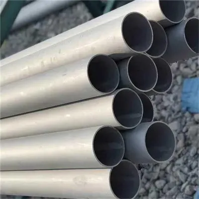 ASTM B161 Никелевая бесшовная труба