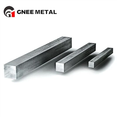 ASTM F1472 Плоский стержень GR5 Титан