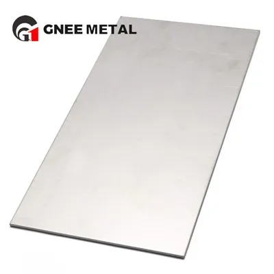 ASTM F67 Титановый металлический лист класса 1