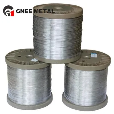 Титановая сварочная проволока ERTi