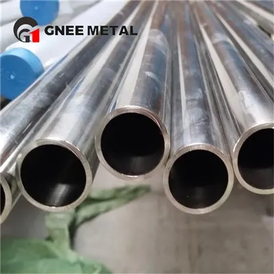 Суперсплав Монель 400 UNS N04400 Никелевый сплав