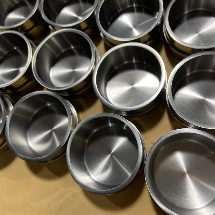 Танталовый