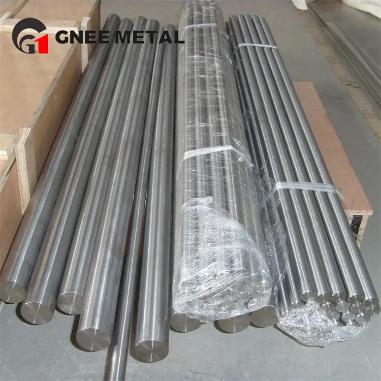 Titanium Filler Rod
