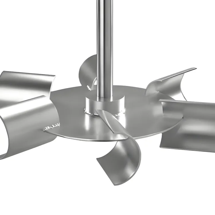 Титановые побочки