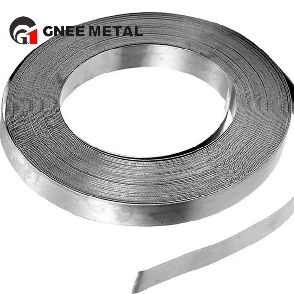 Циркониевая